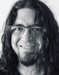 Michael Longo