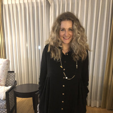Naomi Eberhard