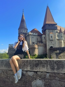 Emanuela Cipcigan