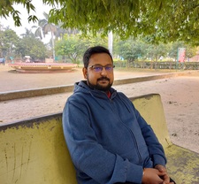 Bitan Chakraborty