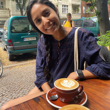 Sapana Gupta
