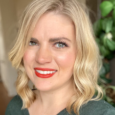 Kellie Wesley