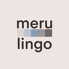 meru•lingo