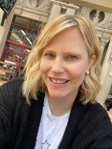 Jodi Nielsen
