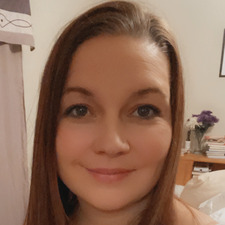 Stephanie Baldwin-Curtis
