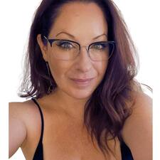 Dawn Garcia