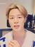 Jimin BTS