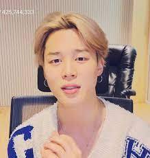 Jimin BTS