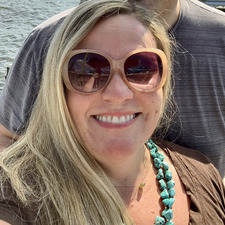 Katie Minkalis