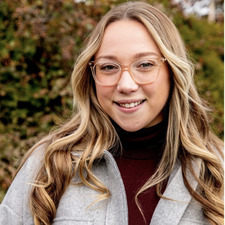 Alyssa Dodge-Measel