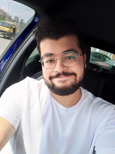 Mohamed Nezar Abohalawa