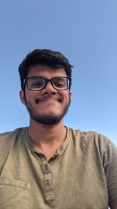 Arvind Menon