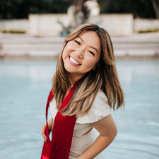 Jaimie Kim
