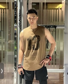 Đàm Khang  Duy