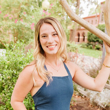 Abbey Austin