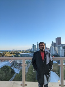Anirudh
