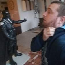 Fafenhael Zoot Defkić