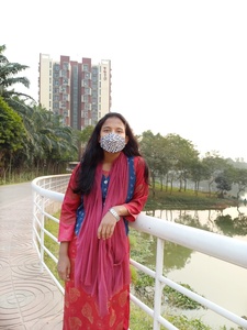 রহিমা নৌমিত মিমি