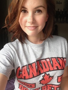 Natalie Anderson