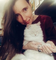 Татьяна Воронкова