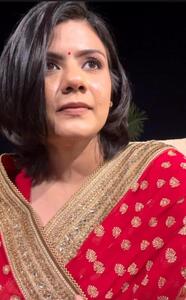 Anupriya Kumar
