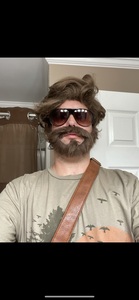 Brett Cardinal