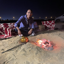 Mohammed El-sherbiny