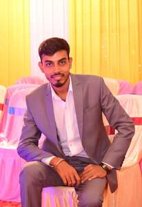 Swarup Saha Gangulian