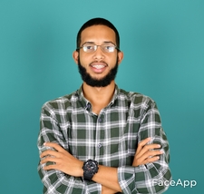 Mohamed Ali