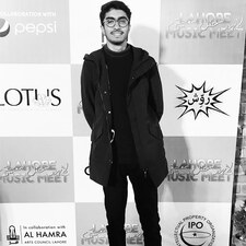 Usman Mughal