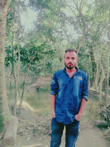 Merajul Islam