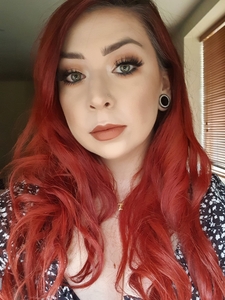 Dani O'Brien