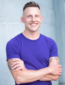 David Baldwin
