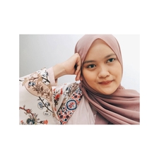 Nisa Rahmawati