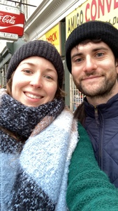 Brynn Higgins-Stirrup