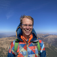 Ben Dailey