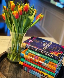 Murphy’s Lawless Library