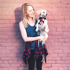 Ashley Goss