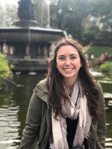 Lindsey Fleischman