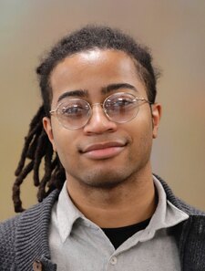 Roshaun Higgins