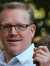 Chip Monck
