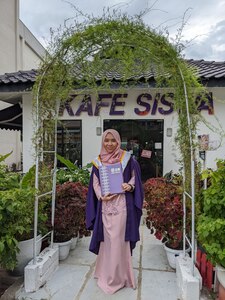 Fadhilah Daud