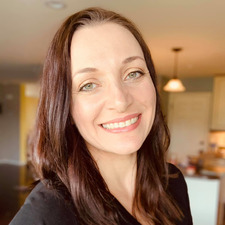 Amber Gallagher