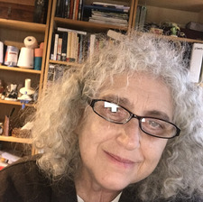 Lynne Seastone