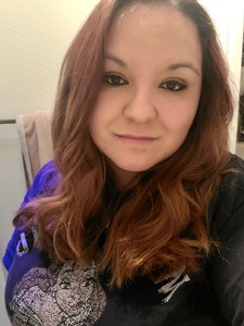 Amanda Maes Gottschalk 