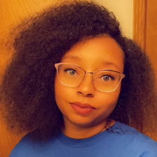 Kaytreuna Crow