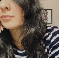 Lorena Balcázar 
