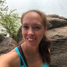 Melissa Ratledge