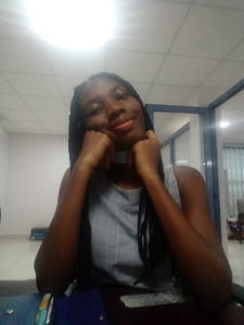 Sage Abena Jade