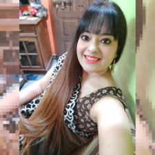 Parthvi Tiwari